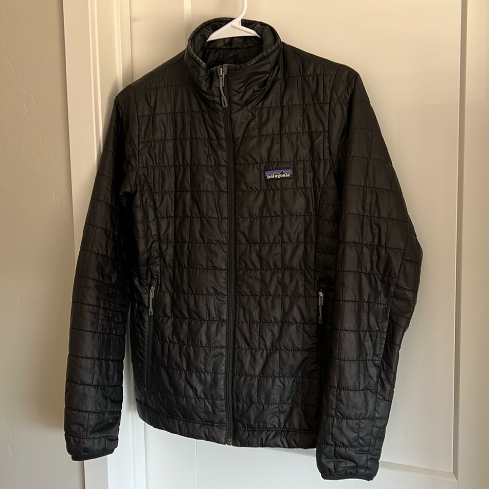 Women’s Patagonia Nano Puff Jacket